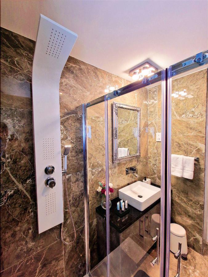 Sveltos Residence Suites Larnaca Exterior photo